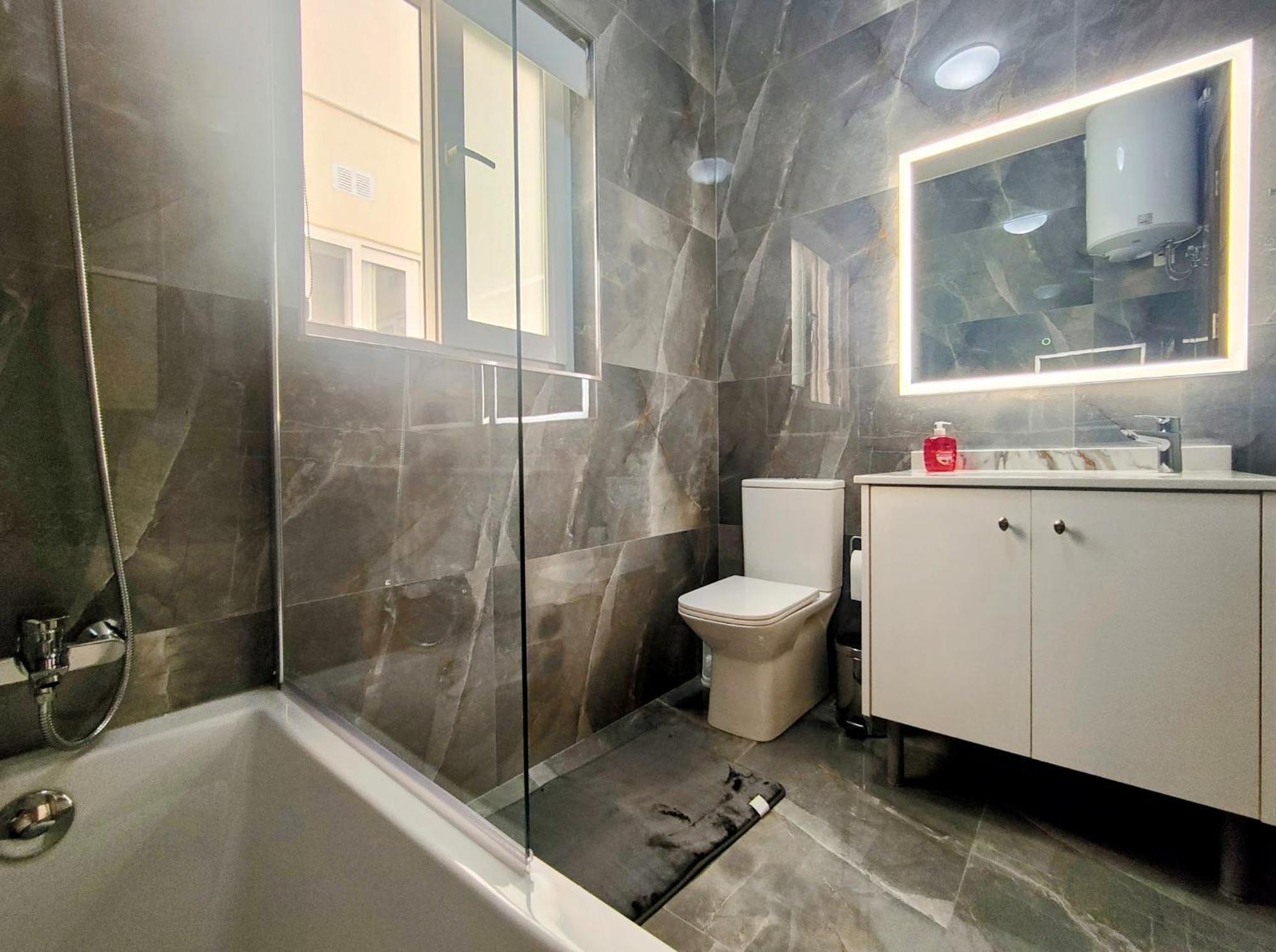Al-Andalus, Chic Central Rooms Victoria Exterior photo